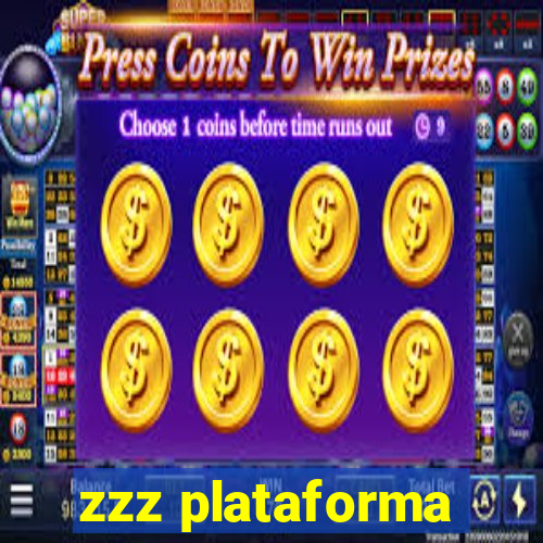 zzz plataforma